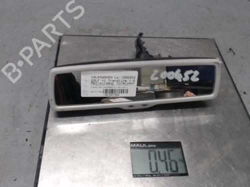 Rear mirror VW GOLF VI (5K1) 1.6 TDI | BP21306031I6 