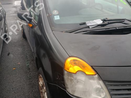 Vindrute viskerarm RENAULT MODUS / GRAND MODUS (F/JP0_) 1.5 dCi (FP0D, JP0D) | BP29894489C143