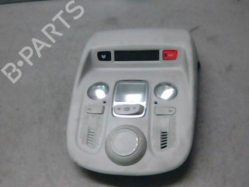 Interior roof light CITROËN C4 II (NC_) 2.0 HDi / BlueHDi 150 | BP21363861I8