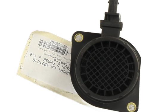 Used Mass air flow sensor HYUNDAI TUCSON (TL, TLE) 1.6 CRDi (136 hp) 21311261