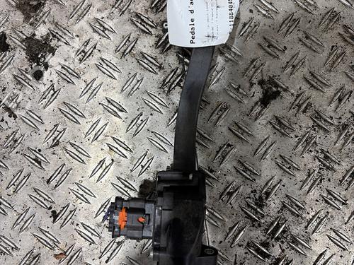 Pedal PEUGEOT EXPERT Van (V_) 1.5 BlueHDi 100 | BP31299253I4 - Image 3