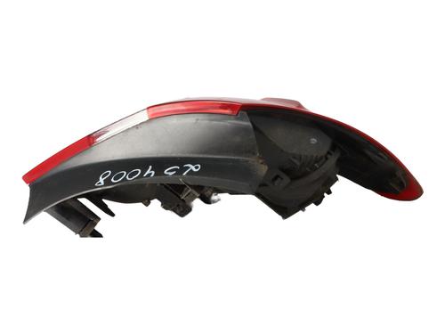 Left taillight CITROËN C4 II (NC_) 1.6 HDi 115 | BP30306020C34  - Image 5