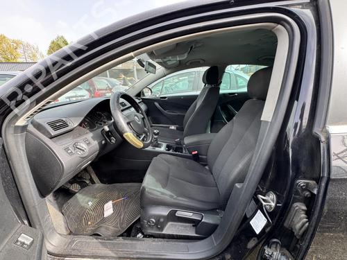Right front window motor VW PASSAT B6 (3C2) 2.0 TDI 16V | BP21312229E20 
