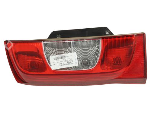 Used Left taillight PEUGEOT BIPPER Tepee 1.3 HDi 75 (75 hp) 26200518
