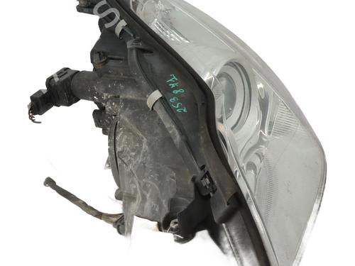 Left headlight MERCEDES-BENZ CLS (C219) | BP34143718C28 - Image 3