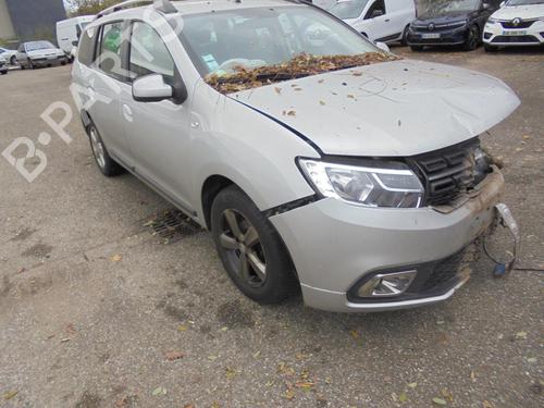 Instrument cluster DACIA LOGAN MCV II 1.5 dCi | BP23805877C47  - Image 9