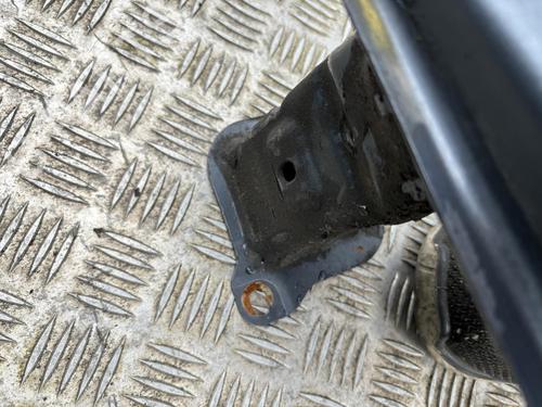 Used Rear bumper reinforcement SKODA FABIA II (542) 1.6 TDI (90 hp) 21297671