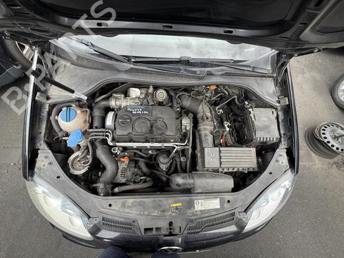 Left front window motor VW GOLF V (1K1) 2.0 TDI | BP27337384E21  - Image 12