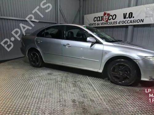 Fuse box MAZDA 6 Hatchback (GG) 2.0 (GGES) | BP32000285E1 - Image 24