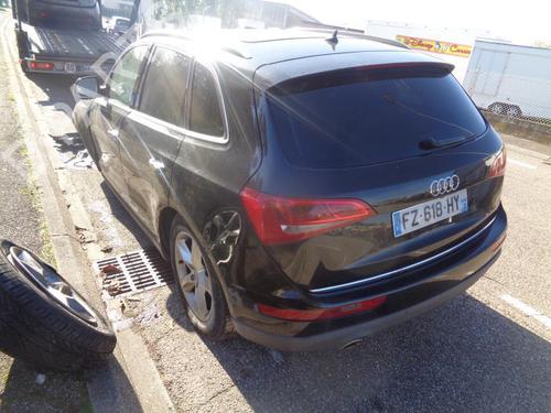 Left front window switch AUDI Q5 (8RB) 2.0 TDI | BP21370147I27  - Image 9