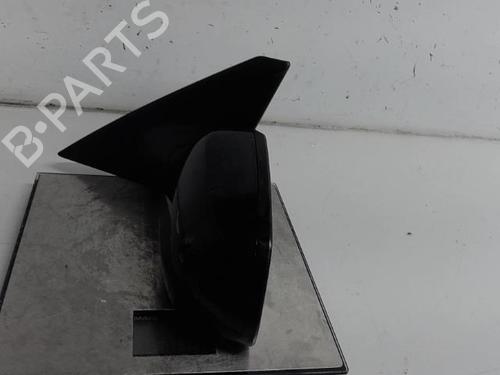 Left mirror MAZDA 3 (BK) 1.6 DI Turbo | BP21303133C26 