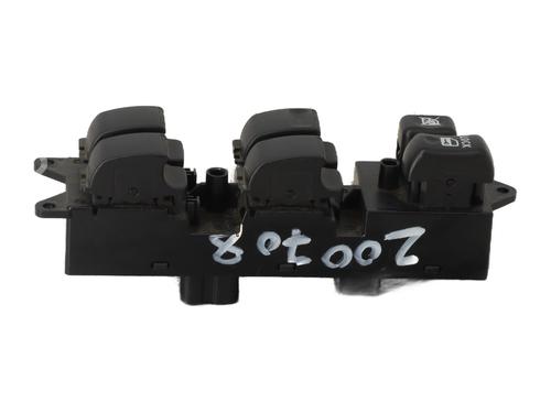 Left front window switch CITROËN C4 AIRCROSS 1.6 HDi 115 | BP27381630I27 - Image 3