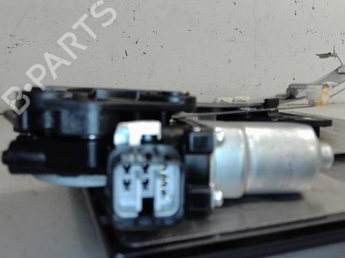 Left rear window motor HONDA CIVIC VIII Hatchback (FN, FK) 2.2 CTDi (FK3) | BP21371030E23 