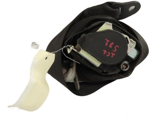 Used Front left seatbelt Front left seatbelt PEUGEOT 207 SW (WK_) 1.6 16V (120 hp) 35827238 35827238