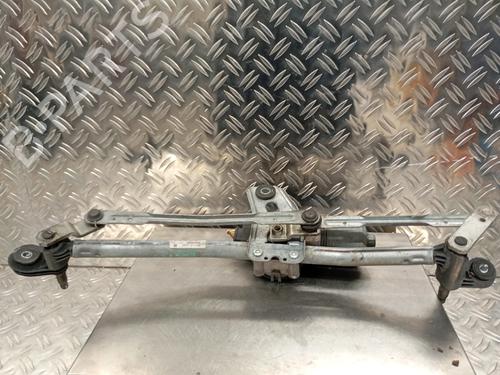 Front wiper motor OPEL ASTRA H (A04) 1.7 CDTI (L48) | BP24978929M29 