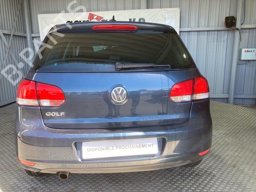 Right front window motor VW GOLF VI (5K1) 1.6 TDI | BP38631792E20 - Image 13