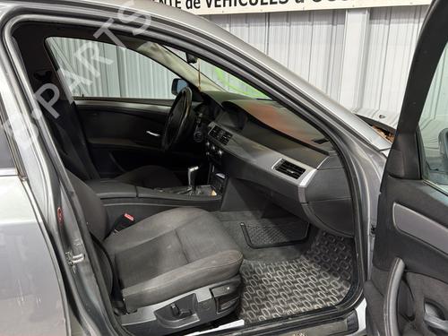 Climate control BMW 5 (E60) 525 d | BP31370750I5