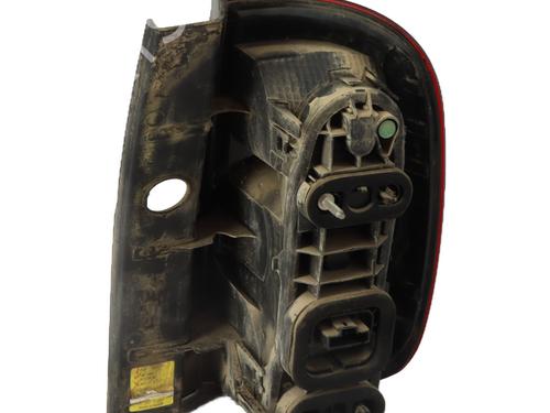 Left taillight DACIA DUSTER (HS_) 1.5 dCi 4x4 (HSMC, HSMD) | BP24522454C34 - Image 2