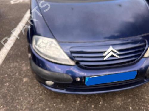 Front left seatbelt CITROËN C3 I (FC_, FN_) 1.4 i | BP30704430I26 