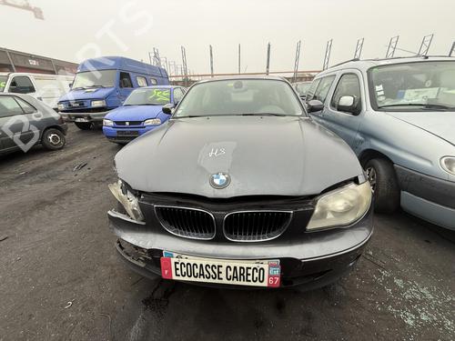 Starter BMW 1 (E87) 116 i | BP23827718M8  - Image 11