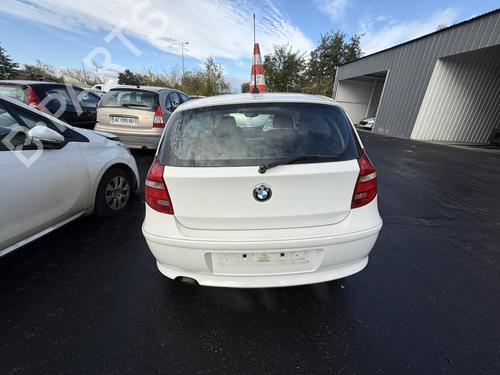 AC compressor BMW 1 (E81) 116 i | BP21873719M34 