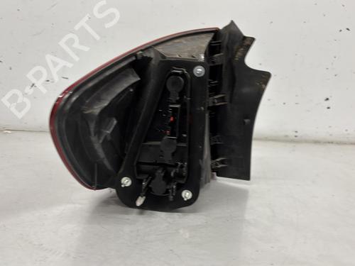 Right taillight BMW X1 (E84) xDrive 20 d | BP21306693C35