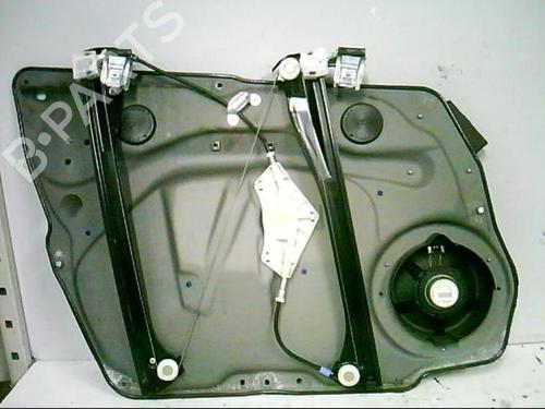 Right front window motor MERCEDES-BENZ A-CLASS (W169) A 180 CDI (169.007, 169.307) | BP21365455E20 