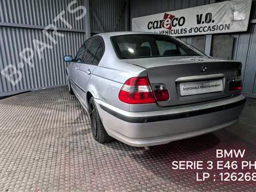 AC compressor BMW 3 (E46) 320 d | BP38972710M34 - Image 19