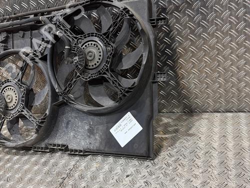 Radiator fan PEUGEOT BOXER Van 2.2 HDi 100 | BP39018367M35 - Image 4