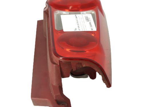 Left taillight PEUGEOT PARTNER Box Body/MPV 1.6 HDi 16V | BP35928464C34 - Image 6