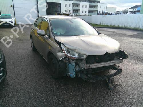 Steering column stalk CITROËN C4 II (NC_) 1.6 HDi 115 | BP31287403I23  - Image 10