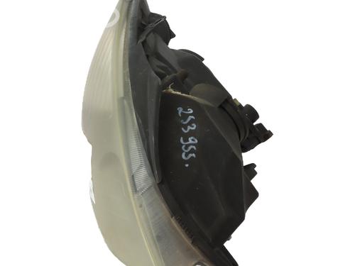 Right headlight RENAULT CLIO II (BB_, CB_) 1.5 dCi (B/CB07) | BP29894630C29 