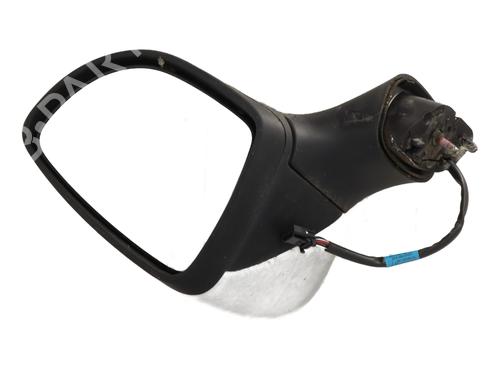 Right mirror RENAULT CLIO IV (BH_) 0.9 TCe 90 (BHNF, BHMA, BHMH, BHJK, BHJR) | BP29065737C27 
