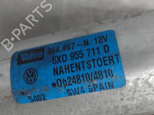 Used Rear wiper motor Rear wiper motor 21304427 21304427
