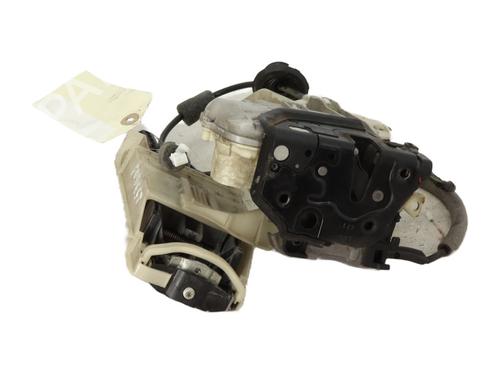 Used Front left lock PORSCHE CAYENNE (92A) 3.0 Diesel (239 hp) 32316228