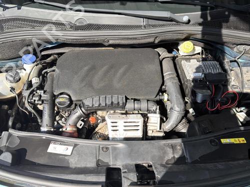 Brugte PEUGEOT 2008 I (CU_) 1.2 THP 130 / PureTech 130 4952733