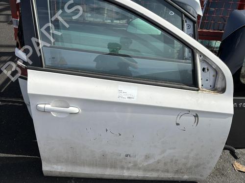 Used Right front door HYUNDAI i20 I (PB, PBT) 1.4 CRDi (90 hp) 21298358
