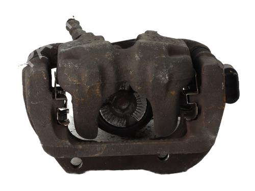 Used Right rear brake caliper BMW 5 (F10) 530 d (258 hp) 21289696