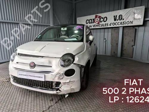 Right taillight FIAT 500 (312_) 1.2 (312AXA1A) | BP37699722C35 - Image 8
