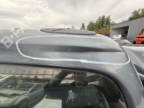 Left mirror CITROËN BERLINGO / BERLINGO FIRST MPV (MF_, GJK_, GFK_) 2.0 HDI 90 (MFRHY) | BP21314012C26 