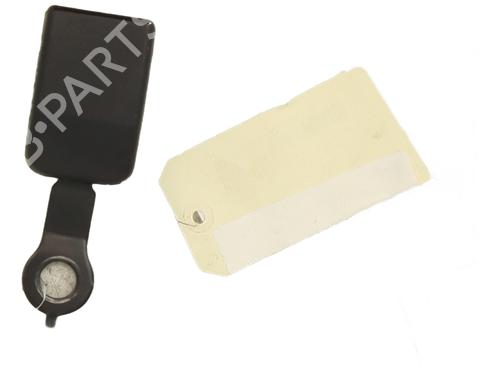 Used Seat buckle Seat buckle DACIA LOGAN (LS_) 1.6 (LS0B, LS0D, LS0F, LS0H) (87 hp) 32664211 32664211