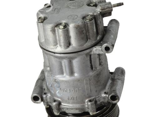 AC compressor PEUGEOT 207 (WA_, WC_) 1.6 HDi | BP27595945M34 