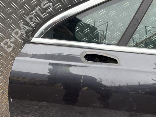 Left front door PEUGEOT 508 SW I (8E_) 2.0 BlueHDi 150 | BP23812384C2 