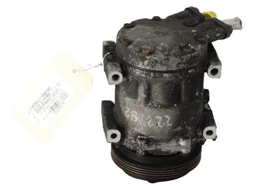 Used AC compressor AC compressor RENAULT CLIO II (BB_, CB_) 1.6 (B/CB0D, BB00) (90 hp) 21290100 21290100