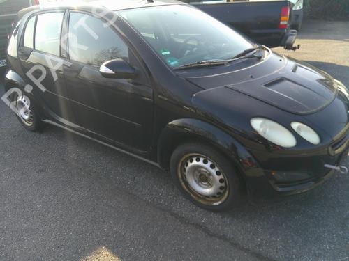 Højre forlygte SMART FORFOUR (454) 1.5 CDI (454.001) | BP21312497C29 
