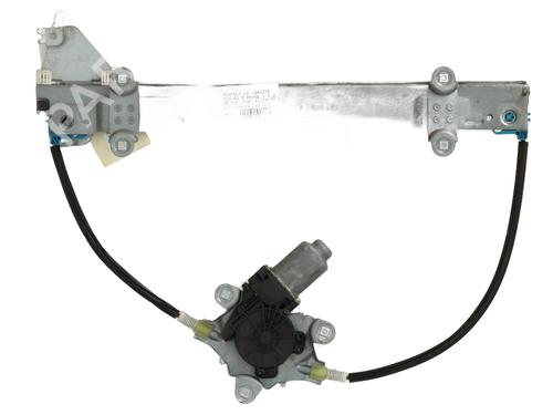 Rudehejsemotor forskærm højre RENAULT TWINGO II (CN0_) 1.2 16V (CN04, CN0B) | BP21533727E20