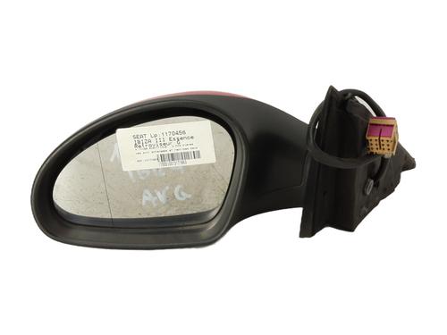 Retrovisor esquerdo Retrovisor esquerdo SEAT IBIZA III (6L1) 1.4 16V (86 hp) 21866935 21866935