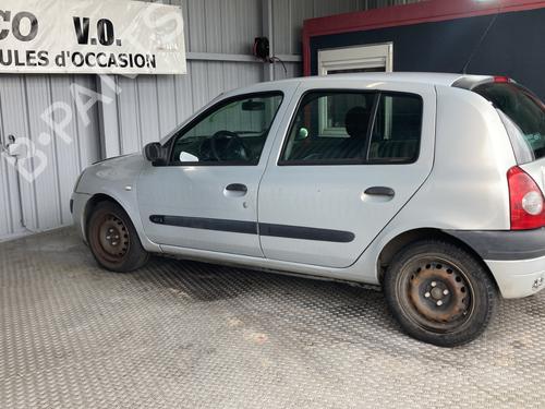 Used Parts RENAULT CLIO II (BB_, CB_)    4573359