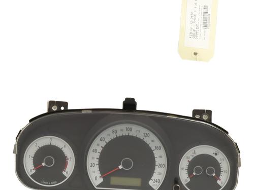 Used Instrument cluster KIA CEE'D Hatchback (ED) 1.6 CRDi 90 (90 hp) 21315517