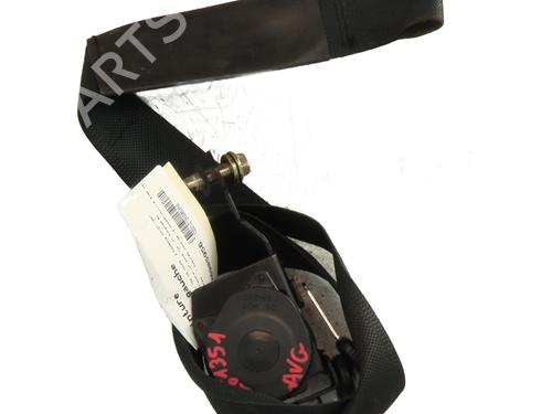 Used Front left seatbelt Front left seatbelt NISSAN 100NX (B13) 2.0 GTI (143 hp) 36215612 36215612